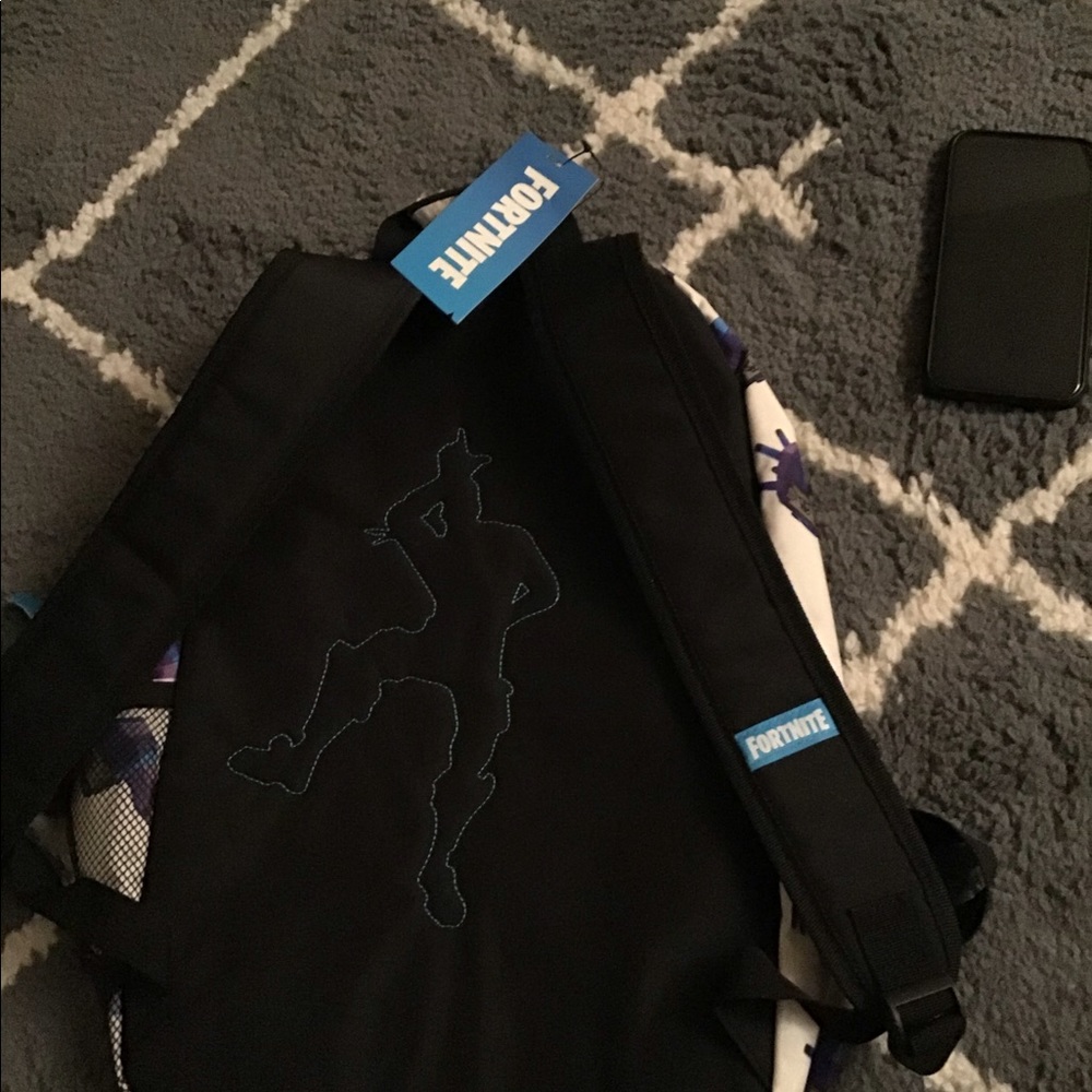 Fortnite backpack original - Picture 2 of 2